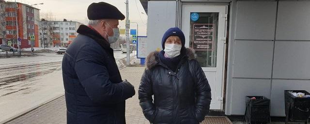В Рязанской области больным ВИЧ и туберкулезом запретили выходить из дома