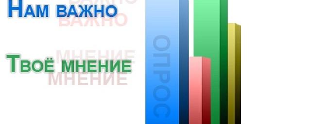 В РФ стало вдвое больше граждан, верящих в наличие демократии в стране