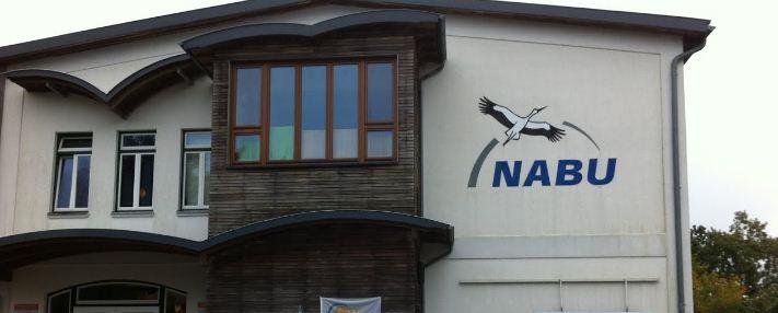 NABU подала в суд на «Северный поток - 2» из-за угрозы экосистеме Балтийского моря