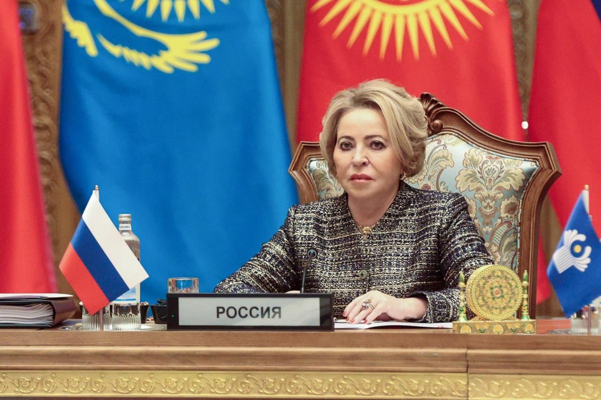 180 тысяч за два дня: Матвиенко возмутилась «немыслимыми» ценами ветклиник