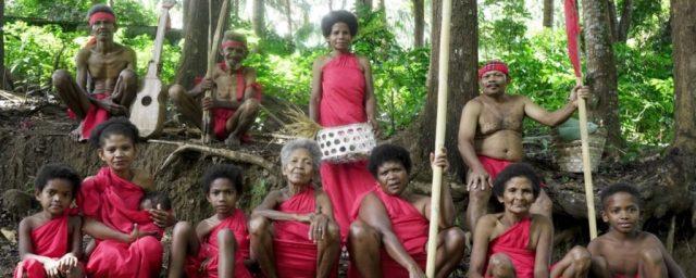 Ученые: современные аборигены Филиппин являются ближайшими родичами денисовцев