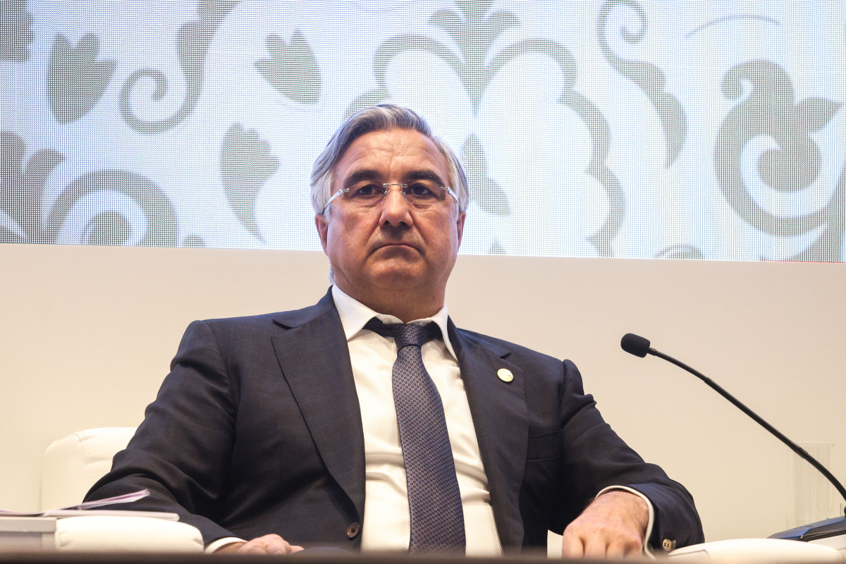 Вице-премьер РТ поддержал проведение Сабантуя с учетом поддержки семей участников СВО