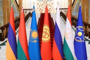 Россия намерена прояснить вопрос членства Армении в ОДКБ