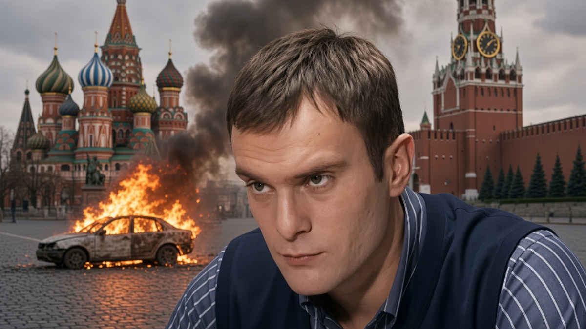 Родился и погиб в один день. Забрал на тот свет друга и беременную жену. Мистика Никиты Ешманова