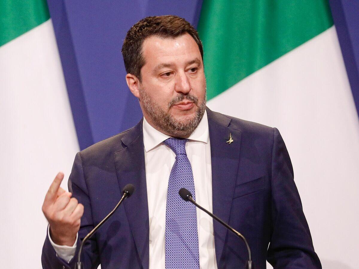 В Италии сделали заявление об угрозе со стороны России