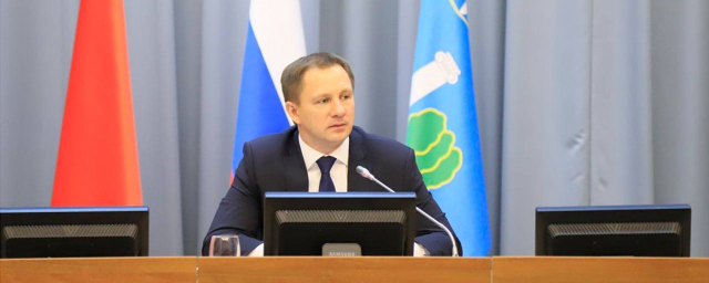 В администрации Красногорска обсудили прошедшие спортивные мероприятия