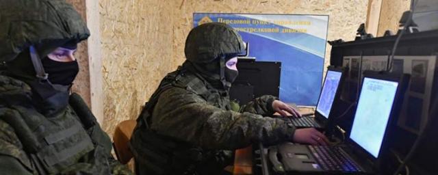 Минобороны РФ разработало новую линейку БПЛА для артиллерии