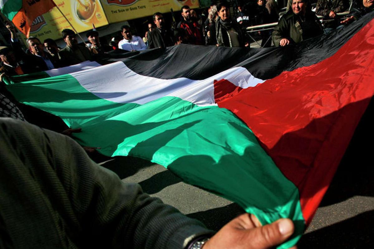 Посол Израиля в ФРГ заявил, что признавшим Палестину странам не будет прощения