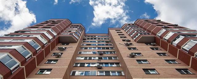 Жители России все чаще стали не покупать, а обменивать квартиры