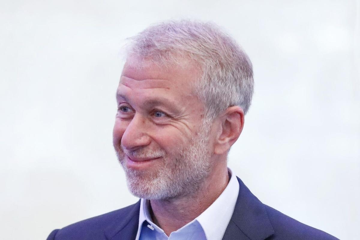 Власти Британии начали расследовать происхождение богатств Абрамовича