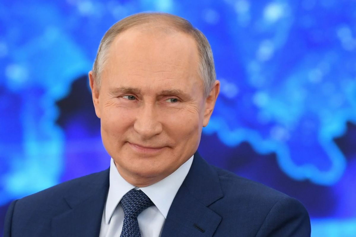 Политолог оценил слова Путина о России, как «авангарде – мирового порядка»
