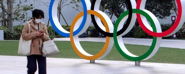МОК: Олимпиада-2020 официально перенесена на 2021 год