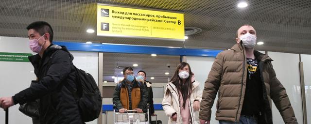 В Москве после контакта с больным коронавирусом иранцем госпитализированы 5 человек