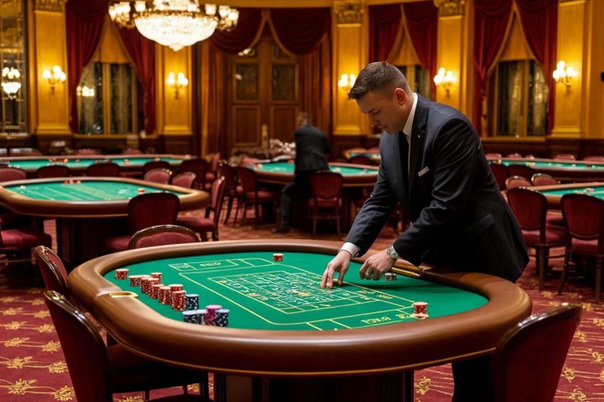 Самозапрет на азартные игры – шанс начать новую жизнь, считает депутат Госдумы