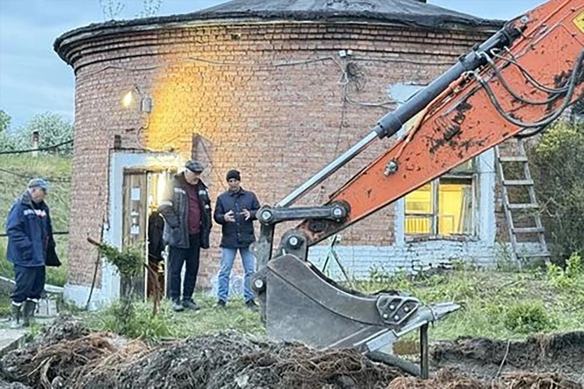 Владимирская область снизила число коммунальных аварий благодаря нацпроекту