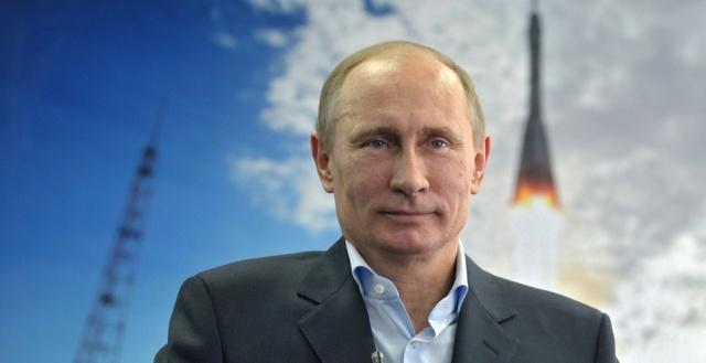 Путин подписал указ о ликвидации Федерального космического агентства