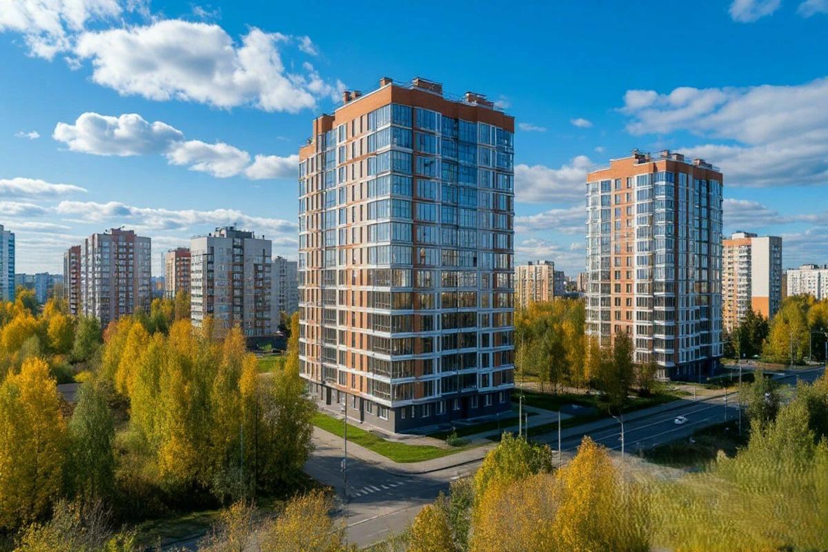 Стоимость квадратного метра жилья в Удмуртии продолжила расти во втором квартале