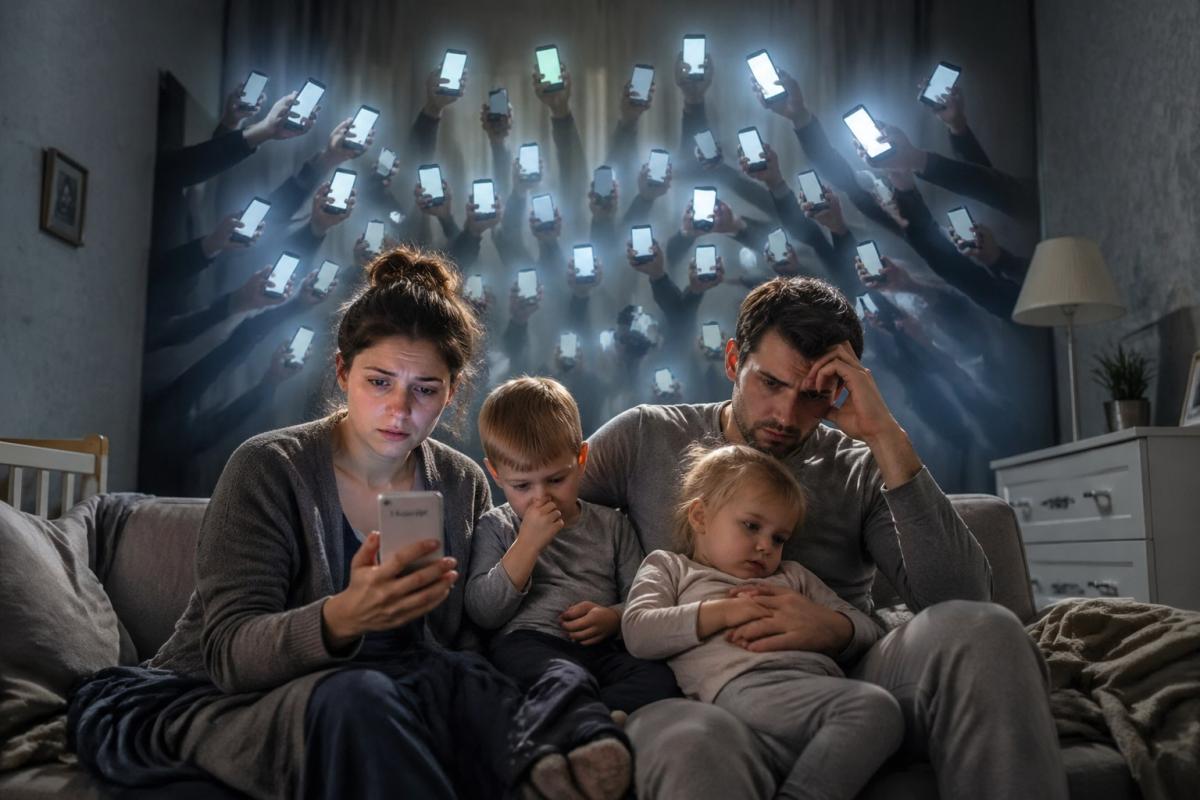 Написала один пост и проснулась без ипотеки. Почему россияне стали массово гасить чужие долги