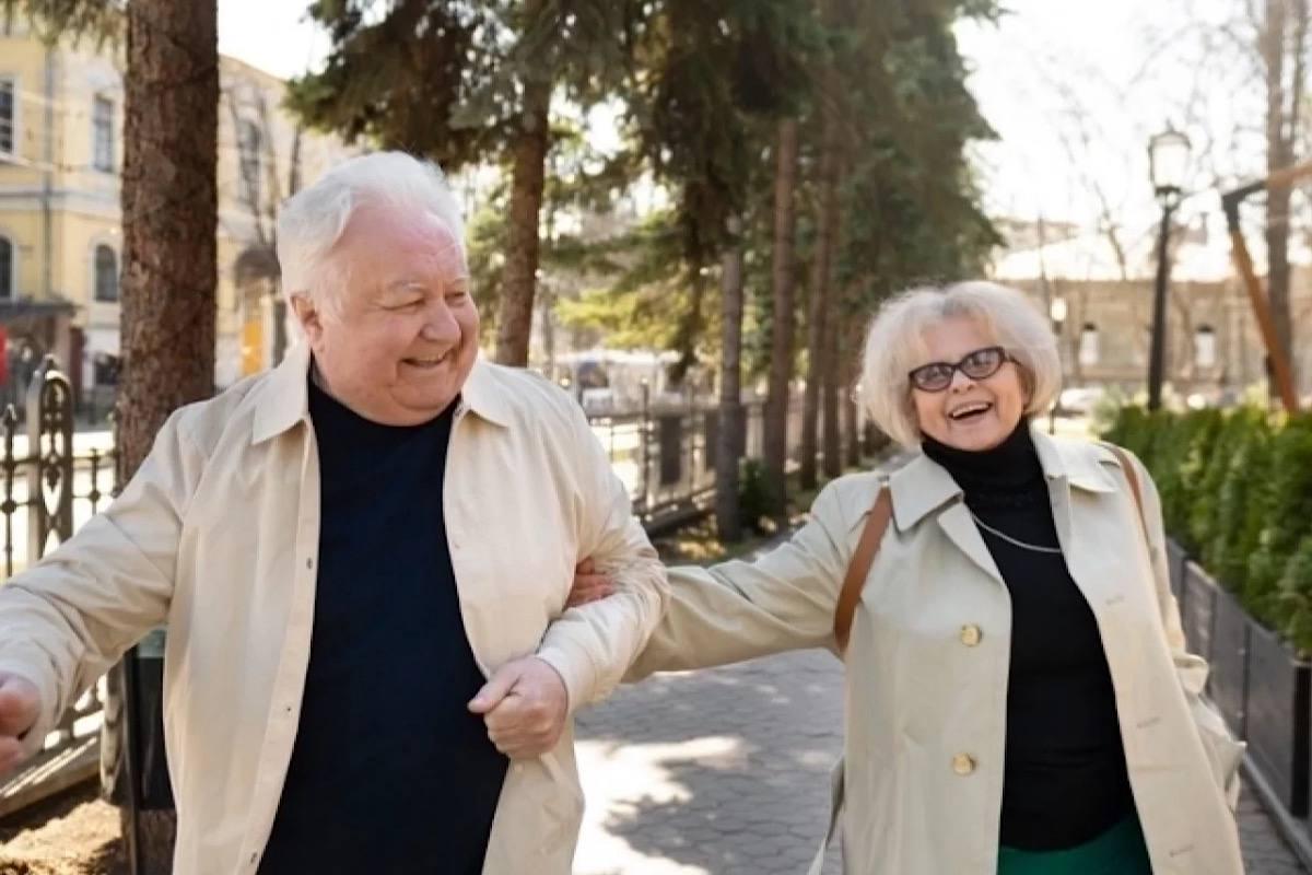 Опубликован рейтинг регионов России (страна-террорист) по уровню для жизни пожилых людей