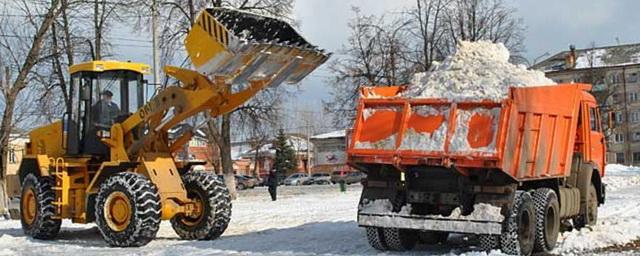 В блокадном Ленинграде убирали лучше. Что думают пожилые жители Петербурга об уборке снега