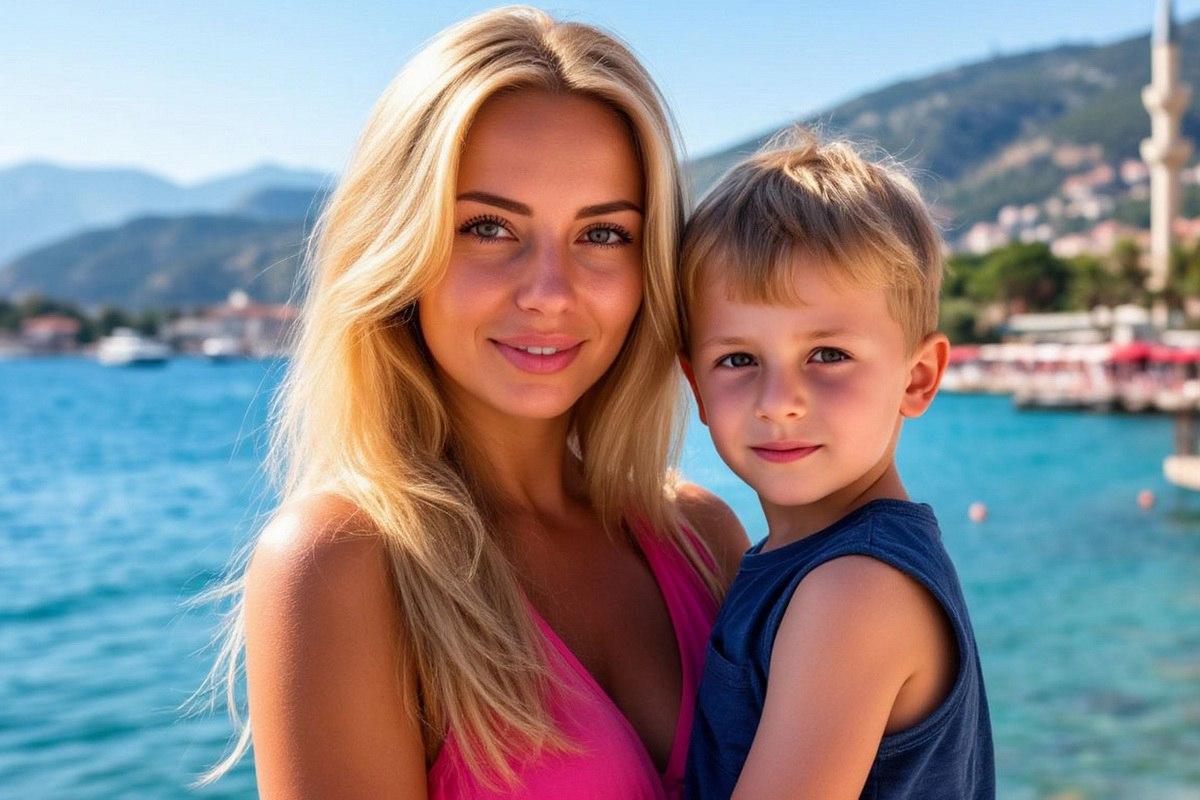 Растворились в воздухе. Как мечты россиянок о сказочной жизни превращаются в турецкий кошмар