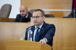 В Вологодской области очередь на получение жилья среди детей-сирот сократилась на 30% за пять лет