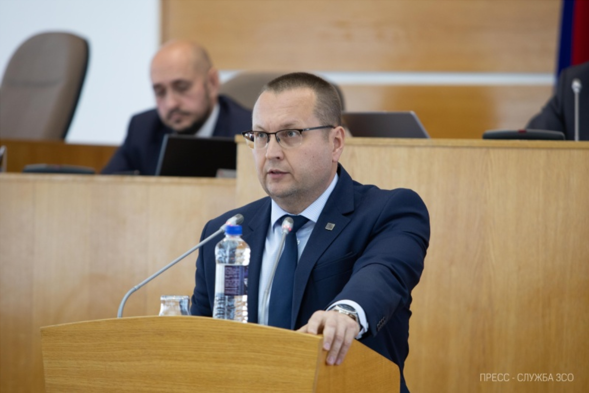 В Вологодской области очередь на получение жилья среди детей-сирот сократилась на 30% за пять лет