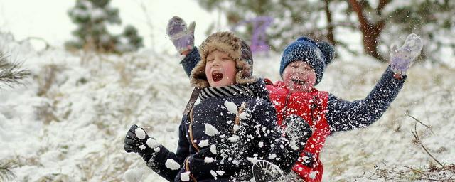 В Татарстане не планируют продлевать зимние школьные каникулы