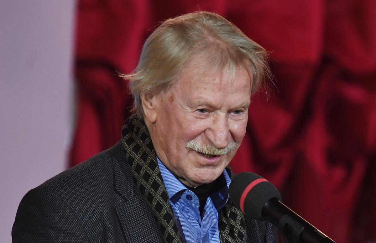 Женился на студентке в 85 лет и считал чувства взаимными. Четыре жены, пятеро детей и бурная жизнь Ивана Краско