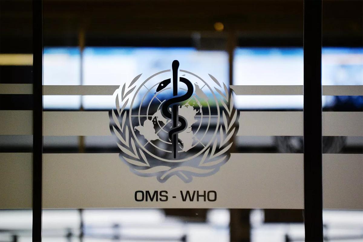 Словакия отказалась от соглашения ВОЗ, сославшись на нарушение суверенитета