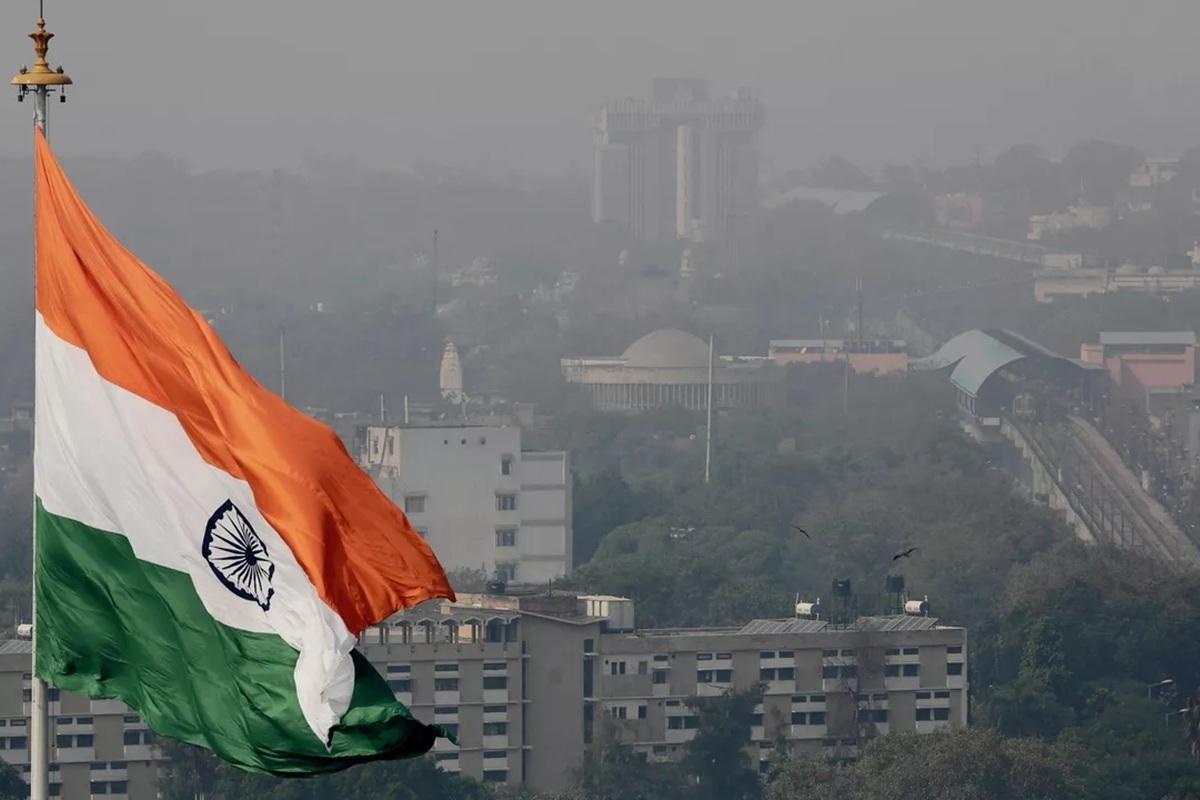 Глава МИД Индии заявил о праве страны на решения, которые могут не совпадать с мнением других