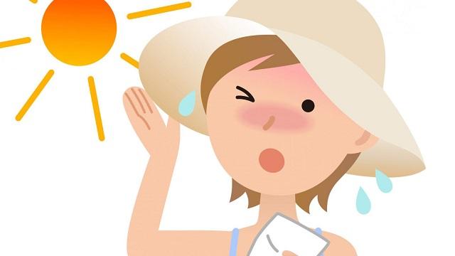 Врач-терапевт Клочко Людмила рассказала, что делать при солнечном ударе