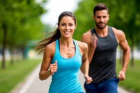 Всего 40 минут спорта в день: Мурашко раскрыл простой секрет долголетия