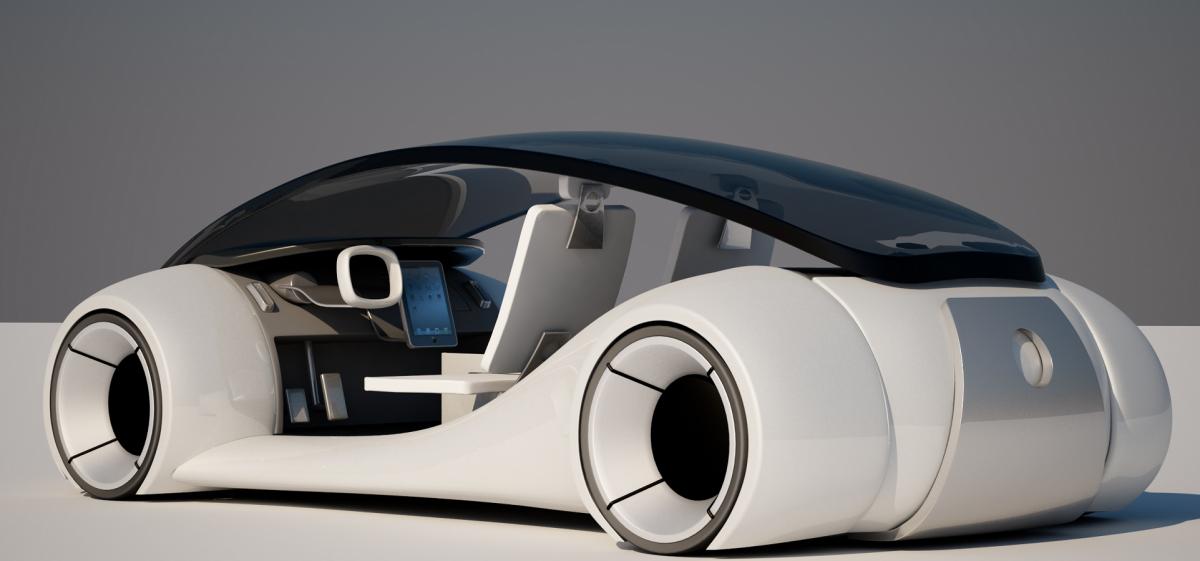 Apple to release fully autonomous car in 2025