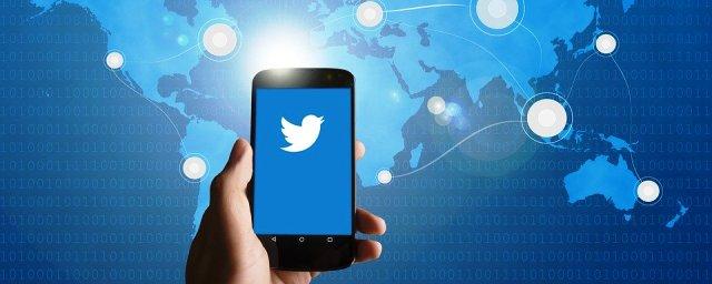 Новый алгоритм выявит экстремистов сразу после регистрации в Twitter