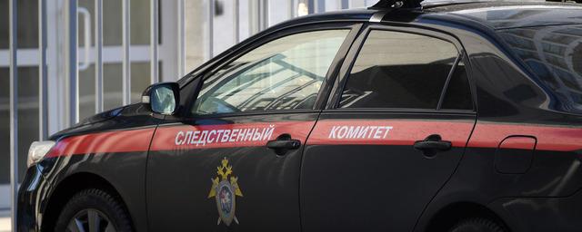 Следственный комитет возбудил уголовное дело после атаки БПЛА на Москву