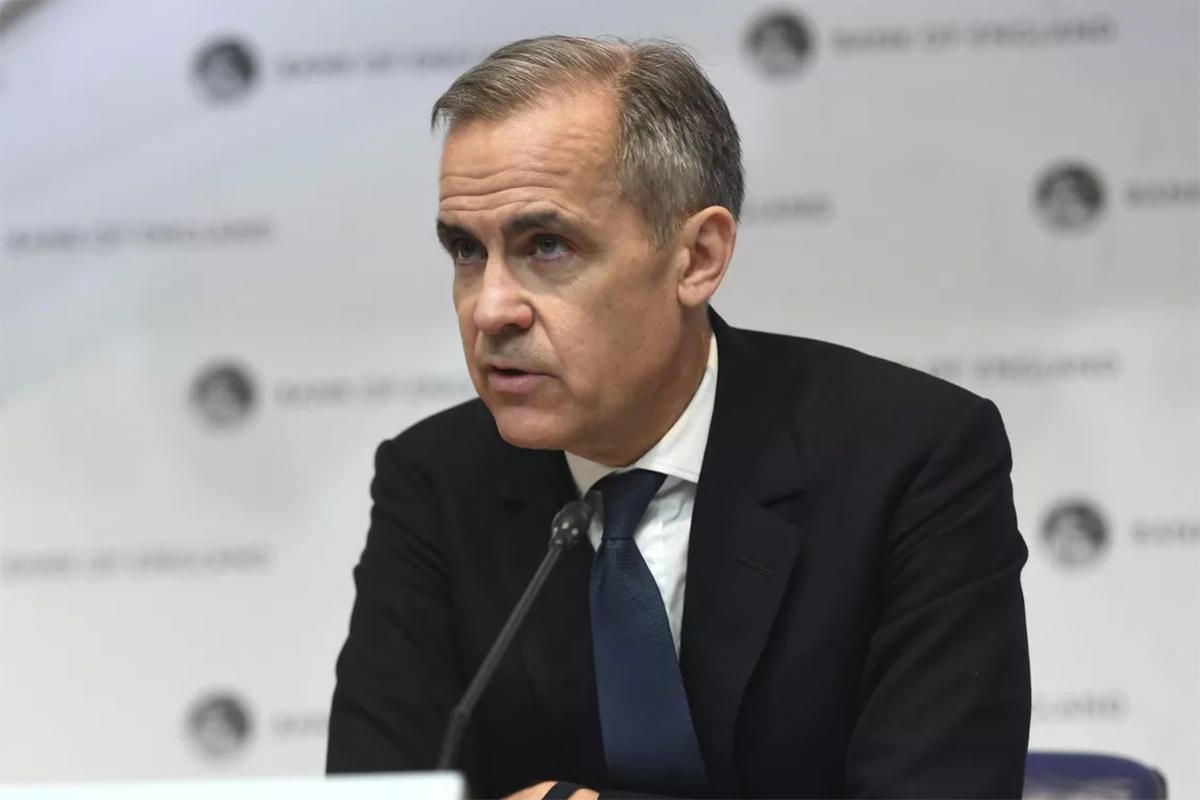 Эпоха прежних отношений с США закончилась, заявил премьер Канады