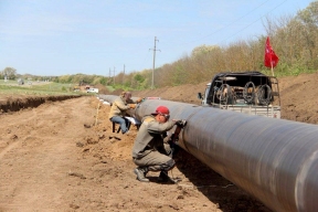 Спикер ЗСК Юрий Бурлачко: В Краснодарском крае идет работа по модернизации объектов и сетей ЖКХ