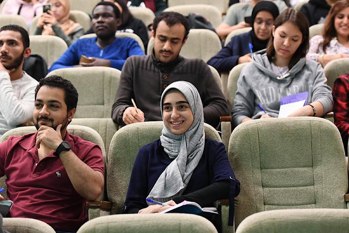 В Уфе разоблачена схема незаконного зачисления иностранцев в ВУЗ