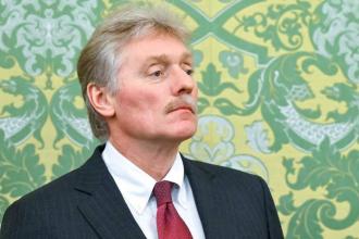 Песков назвал залогом безопасности российских городов успех СВО