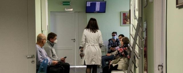 В Нижегородской области в праздники поликлиники продолжат работать