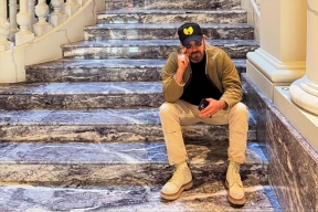 Экс-муж Дженнифер Энистон станет отцом