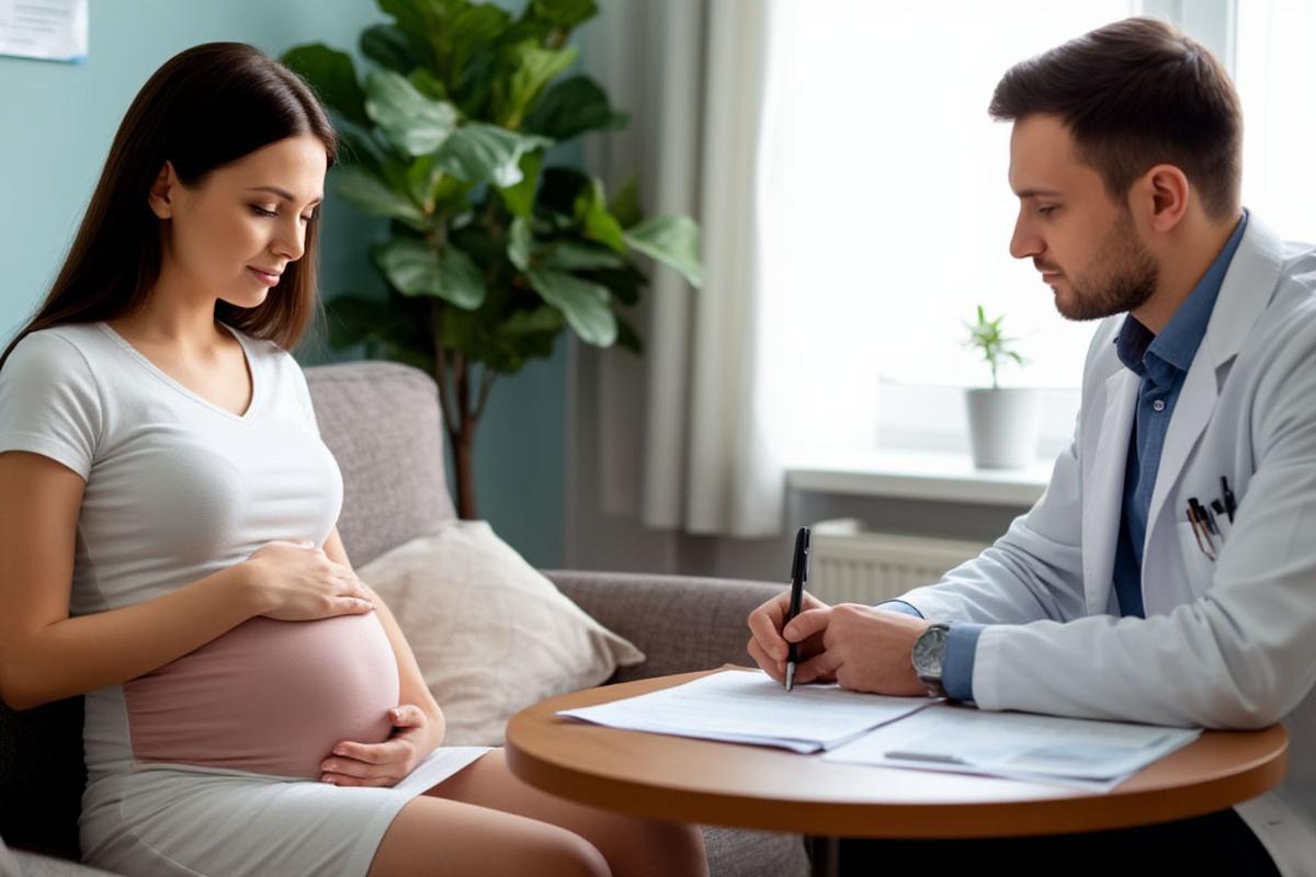 В 14 регионах России частные клиники полностью отказались от проведения абортов