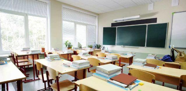 В Белгородской области продлили каникулы, чтобы дождаться выздоровления учителей
