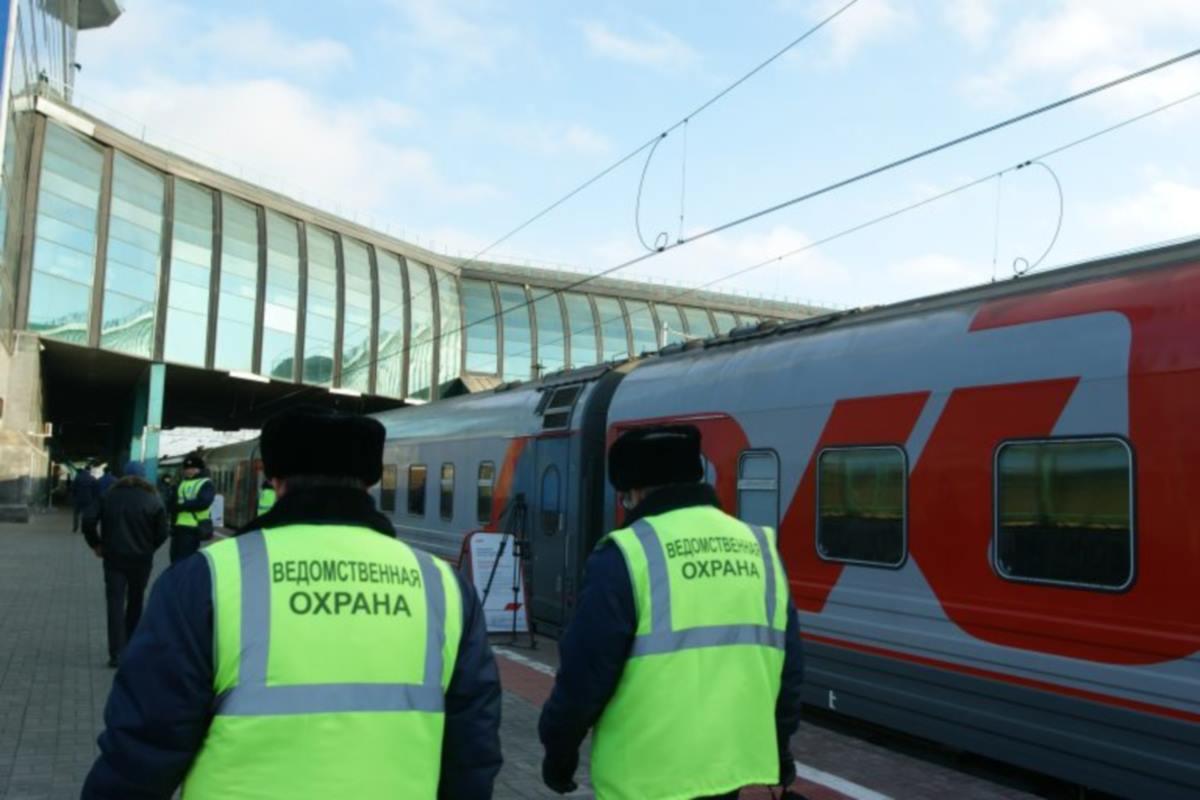 К охране важных объектов Самарской области начнут привлекать ветеранов вооруженных сил