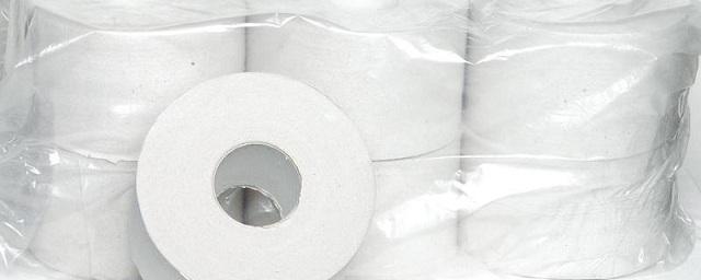 Медики: Туалетная бумага приводит к возникновению геморроя