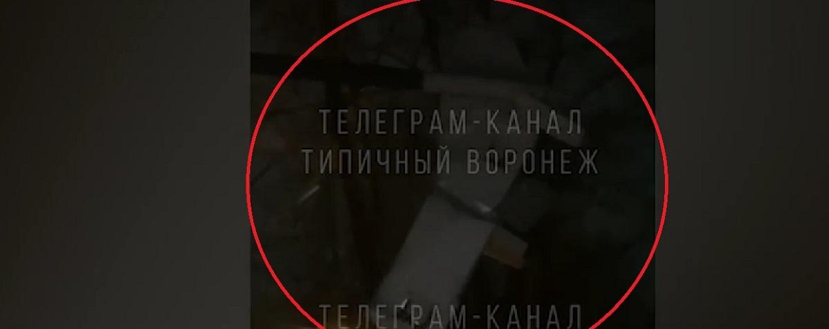 Губернатор Гусев подтвердил, что ПВО ВС РФ успешно отразила над Воронежем атаку вражеских БПЛА