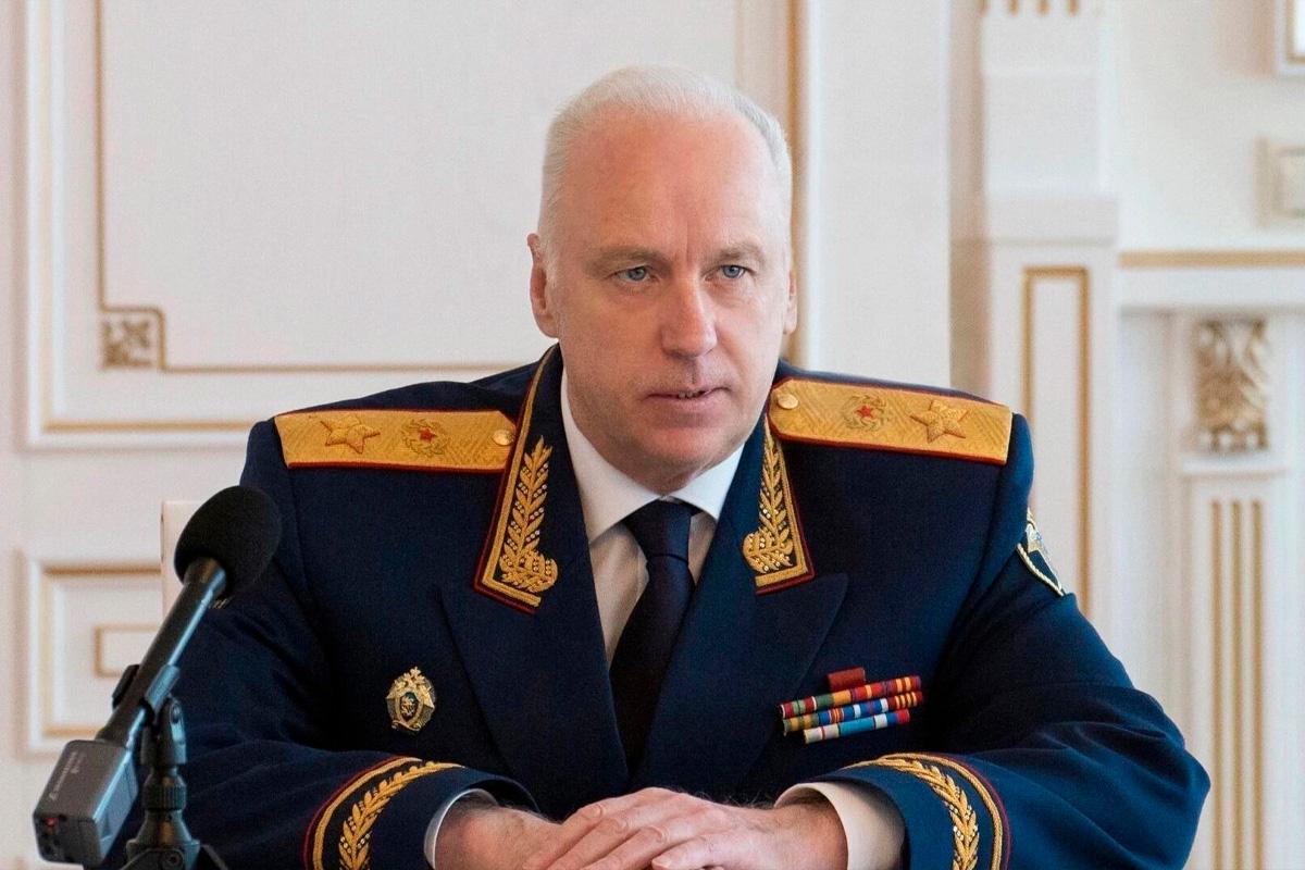 В СК РФ контролируют расследование убийства женщины в нижегородском селе