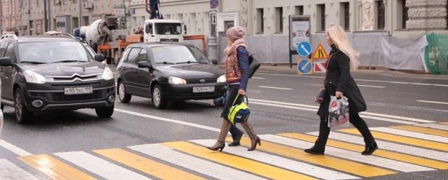 Самара вошла в число первых пяти городов-миллионников с самыми вежливыми водителями