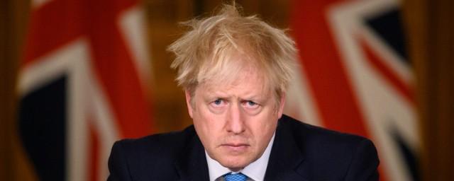 Джонсон намерен оставаться премьер-министром Великобритании до 2030-х годов